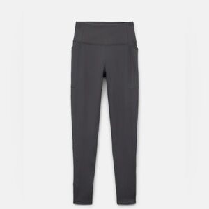 Girlfriend Collective Compressive Pocket Legging Womens S